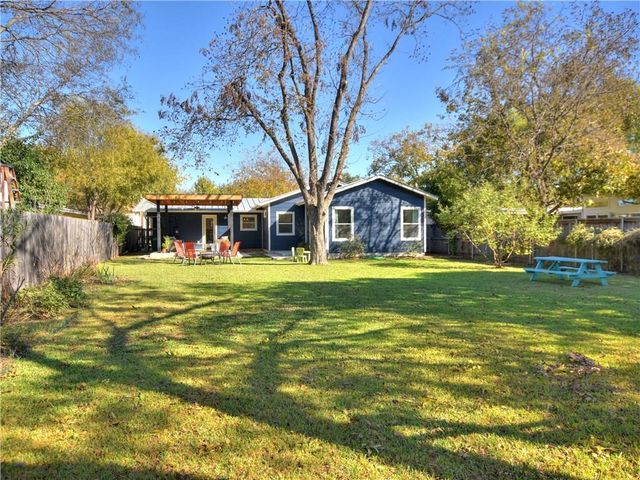 1913 Cullen Ave, Austin, TX 78757