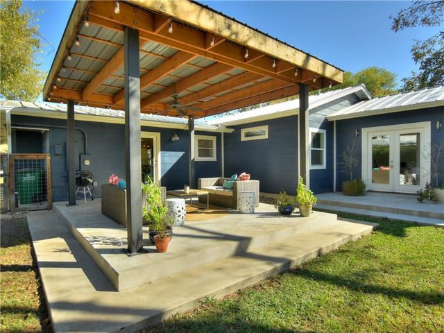1913 Cullen Ave, Austin, TX 78757