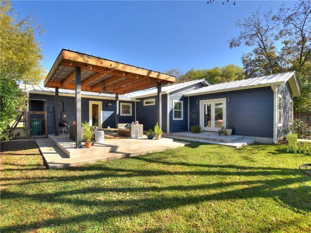 1913 Cullen Ave, Austin, TX 78757
