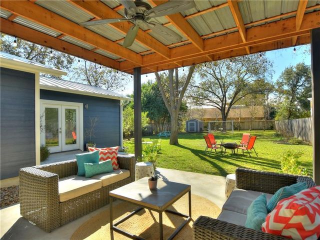 1913 Cullen Ave, Austin, TX 78757