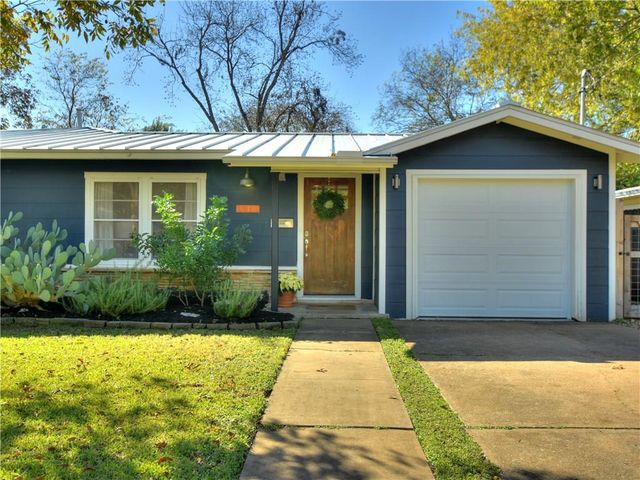 1913 Cullen Ave, Austin, TX 78757