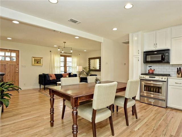 1913 Cullen Ave, Austin, TX 78757