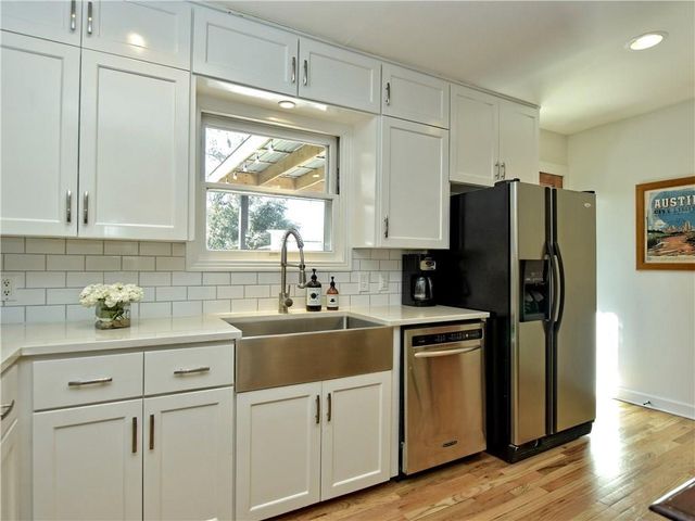1913 Cullen Ave, Austin, TX 78757