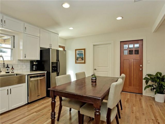 1913 Cullen Ave, Austin, TX 78757
