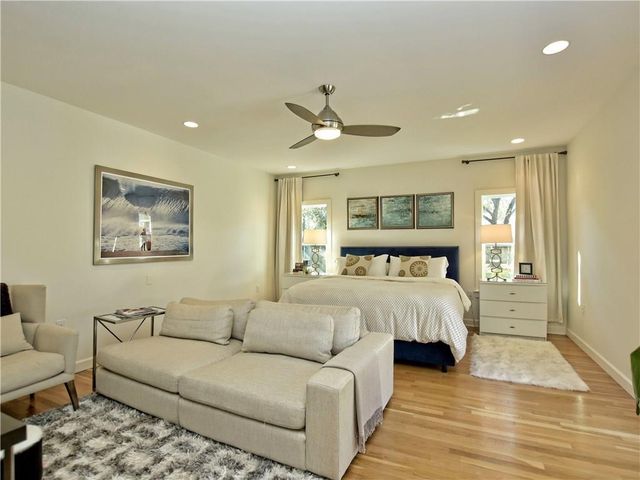 1913 Cullen Ave, Austin, TX 78757