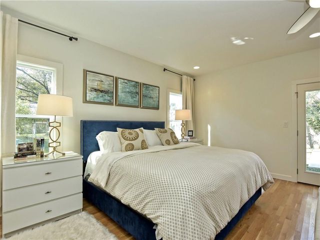 1913 Cullen Ave, Austin, TX 78757