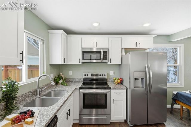 1920 S Franklin Avenue, Colorado Springs, CO 80905