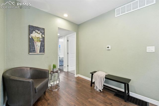 1920 S Franklin Avenue, Colorado Springs, CO 80905