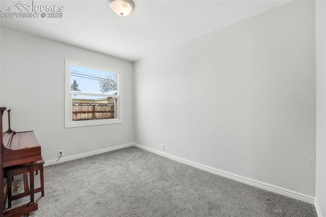 1920 S Franklin Avenue, Colorado Springs, CO 80905