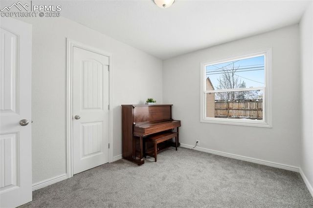 1920 S Franklin Avenue, Colorado Springs, CO 80905