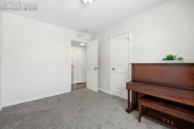 1920 S Franklin Avenue, Colorado Springs, CO 80905