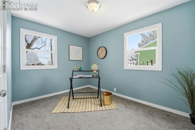 1920 S Franklin Avenue, Colorado Springs, CO 80905