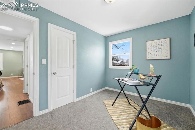 1920 S Franklin Avenue, Colorado Springs, CO 80905