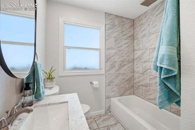 1920 S Franklin Avenue, Colorado Springs, CO 80905