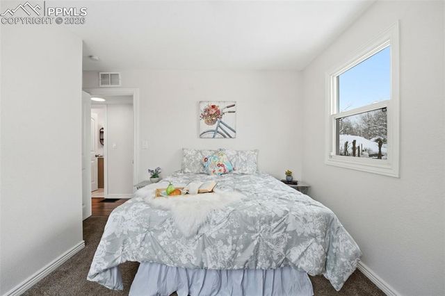 1920 S Franklin Avenue, Colorado Springs, CO 80905