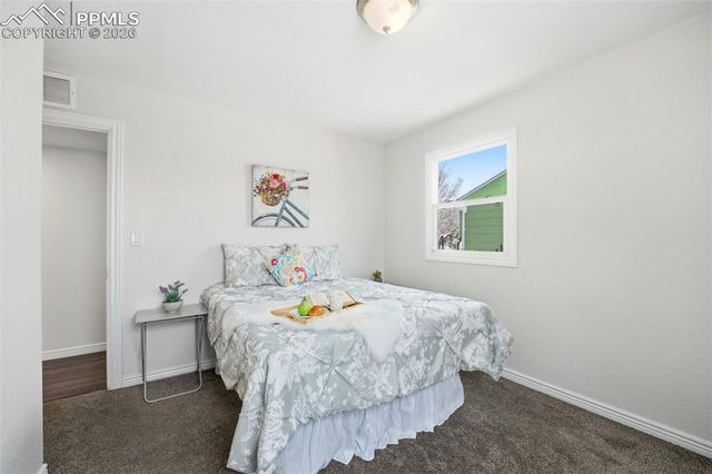 1920 S Franklin Avenue, Colorado Springs, CO 80905