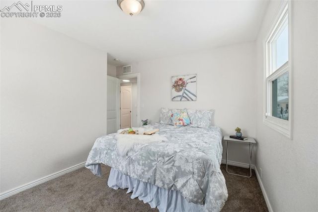 1920 S Franklin Avenue, Colorado Springs, CO 80905