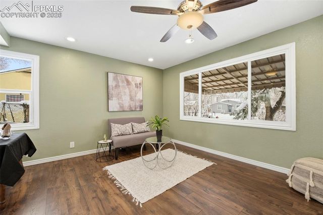 1920 S Franklin Avenue, Colorado Springs, CO 80905