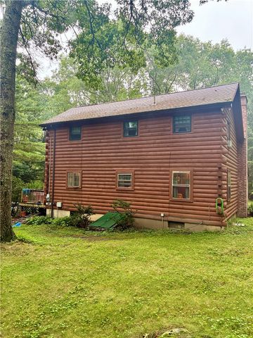 487 PLAIN MEETING HOUSE Road, West Greenwich, RI 02817