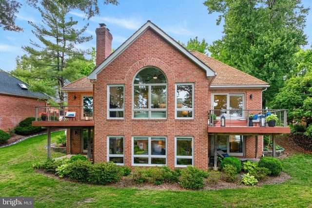 1010 S RIVER LANDING RD, Edgewater, MD 21037
