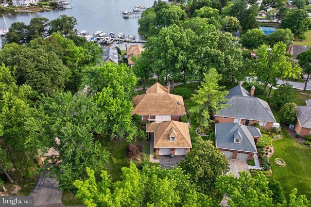 1010 S RIVER LANDING RD, Edgewater, MD 21037