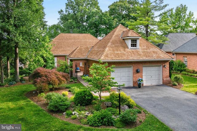 1010 S RIVER LANDING RD, Edgewater, MD 21037