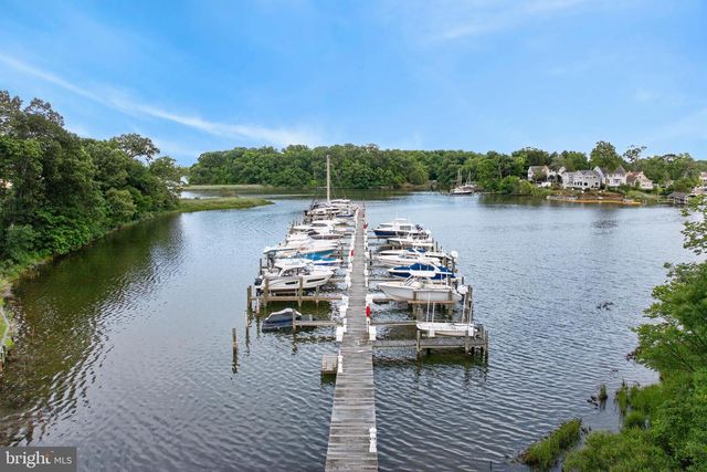 1010 S RIVER LANDING RD, Edgewater, MD 21037