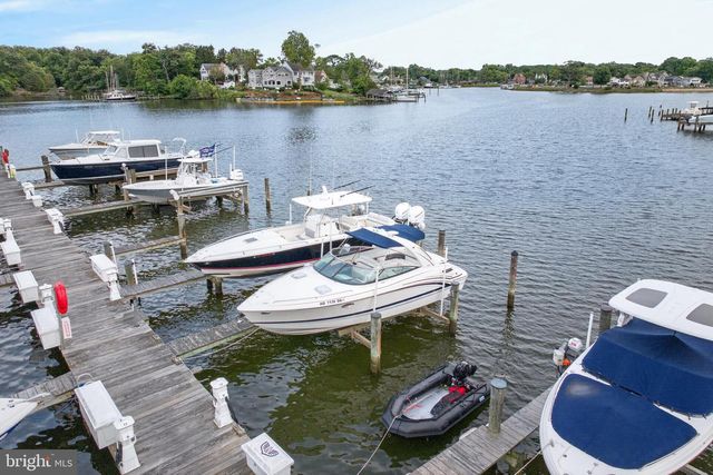1010 S RIVER LANDING RD, Edgewater, MD 21037