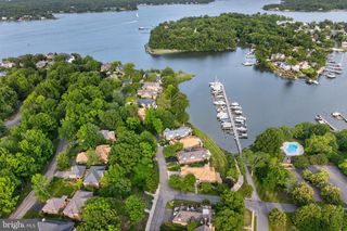1010 S RIVER LANDING RD, Edgewater, MD 21037