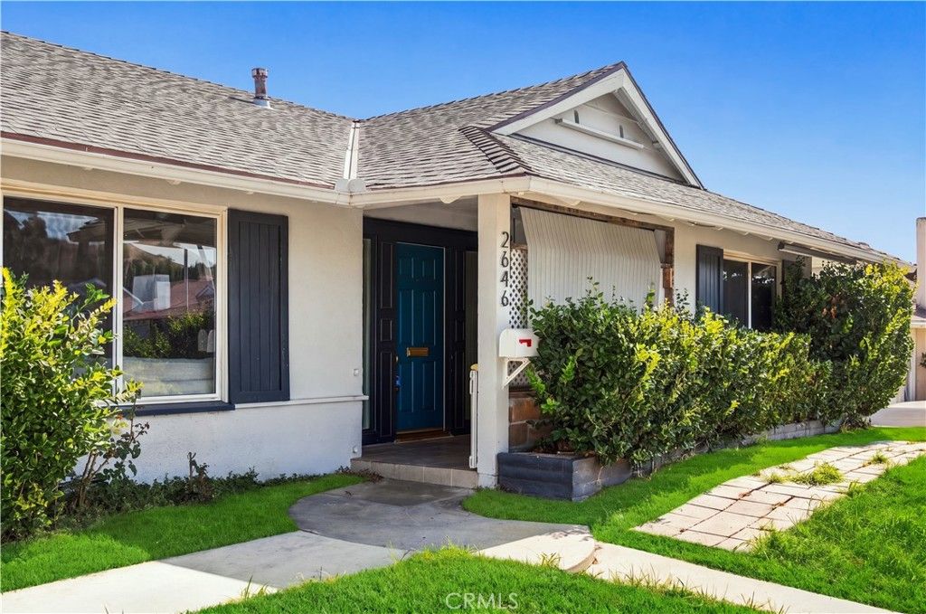 2646 Castle Rock road, Diamond Bar, CA 91765 — photo 2