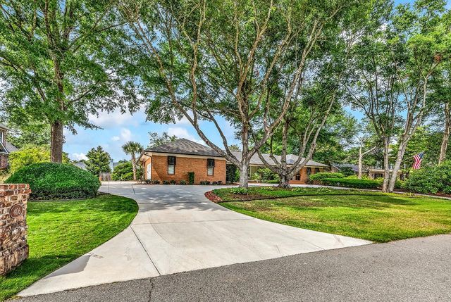 406 Dunes Dr., Myrtle Beach, SC 29572