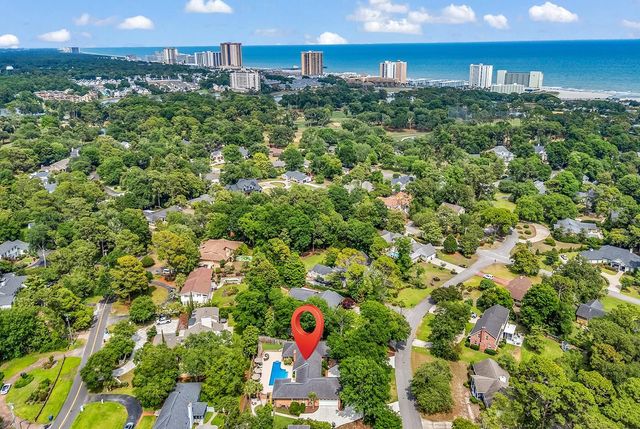 406 Dunes Dr., Myrtle Beach, SC 29572
