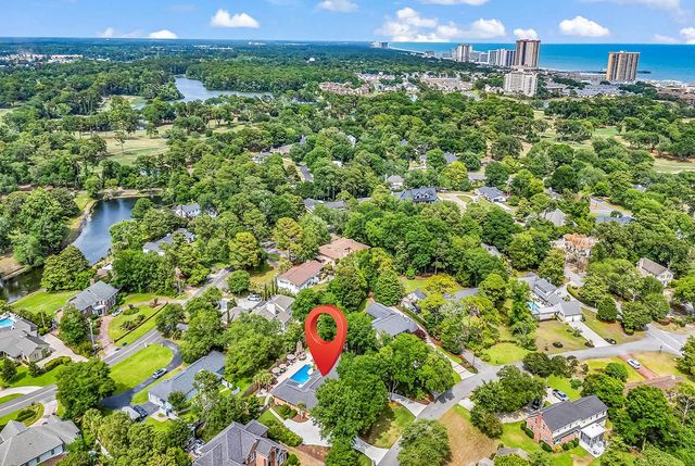 406 Dunes Dr., Myrtle Beach, SC 29572