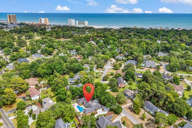 406 Dunes Dr., Myrtle Beach, SC 29572