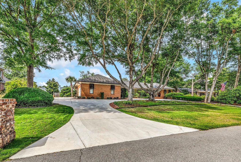 406 Dunes Dr., Myrtle Beach, SC 29572 — photo 2