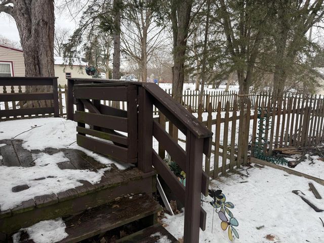 1125 E Wisconsin STREET, Delavan, WI 53115