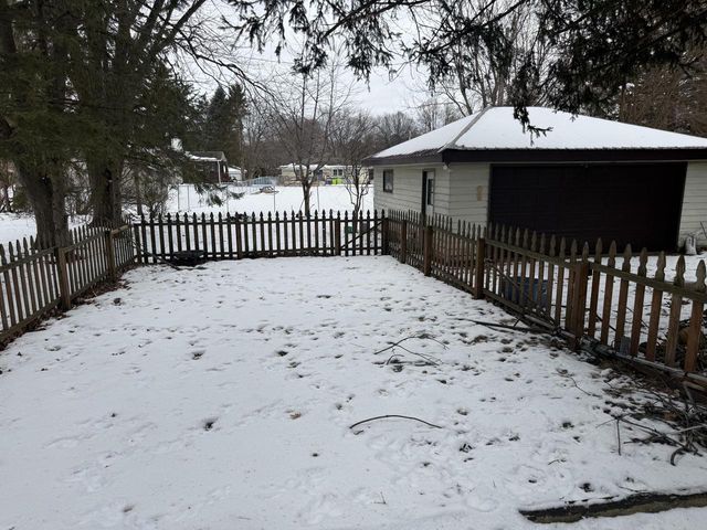 1125 E Wisconsin STREET, Delavan, WI 53115