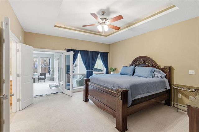 134 Beach Drive, Lake Tapawingo, MO 64015