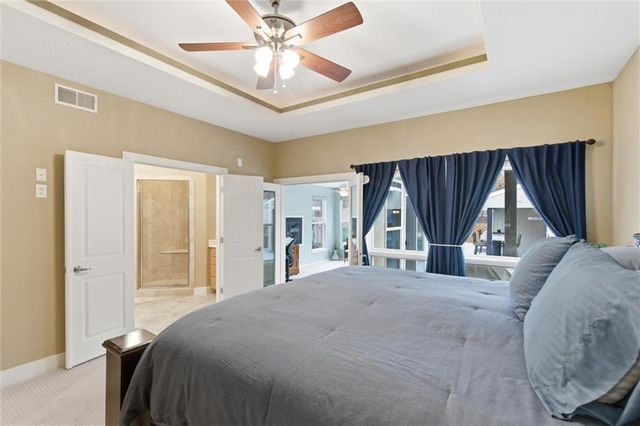 134 Beach Drive, Lake Tapawingo, MO 64015