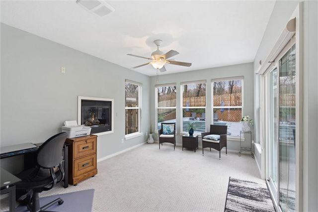 134 Beach Drive, Lake Tapawingo, MO 64015