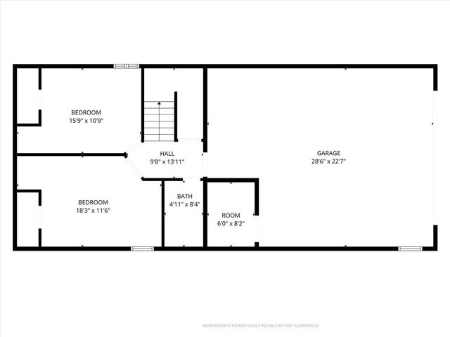 134 Beach Drive, Lake Tapawingo, MO 64015