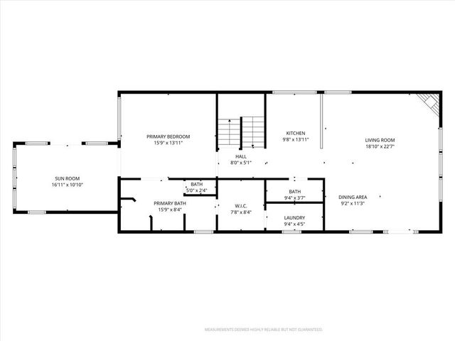 134 Beach Drive, Lake Tapawingo, MO 64015