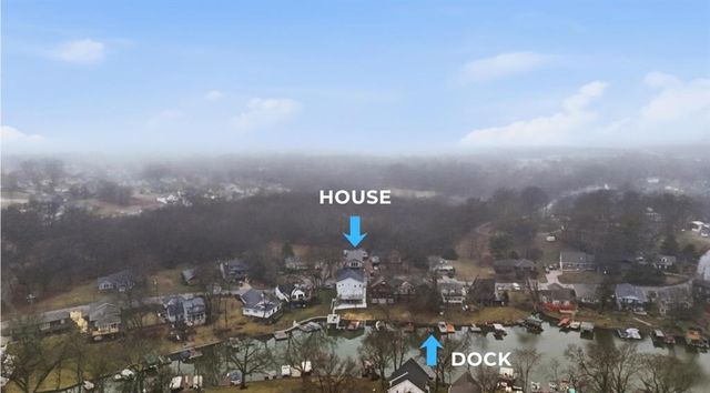 134 Beach Drive, Lake Tapawingo, MO 64015