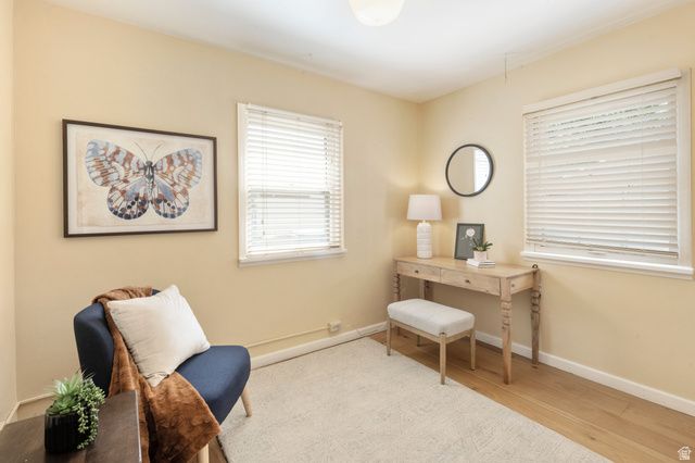1014 E 2700 S, Salt Lake City, UT 84106