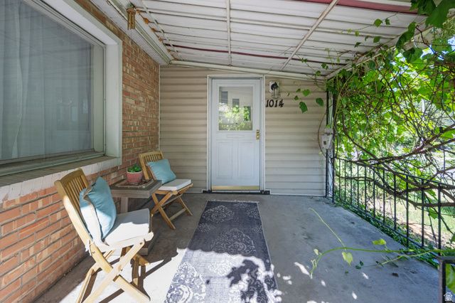 1014 E 2700 S, Salt Lake City, UT 84106