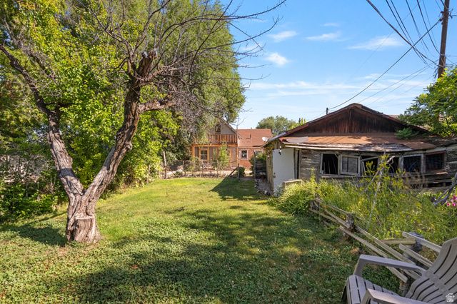 1014 E 2700 S, Salt Lake City, UT 84106