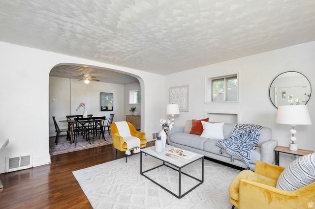 1014 E 2700 S, Salt Lake City, UT 84106