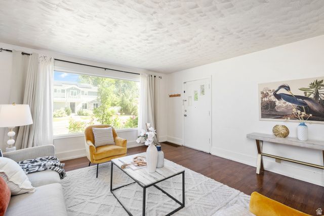 1014 E 2700 S, Salt Lake City, UT 84106