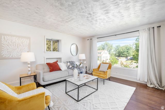 1014 E 2700 S, Salt Lake City, UT 84106