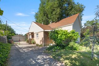 1014 E 2700 S, Salt Lake City, UT 84106